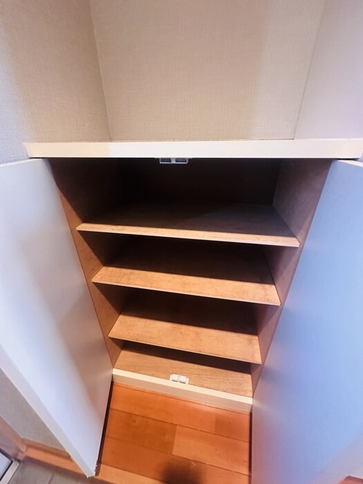 つつじヶ丘ビレッジの物件内観写真