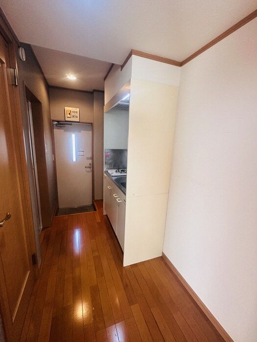 つつじヶ丘ビレッジの物件内観写真