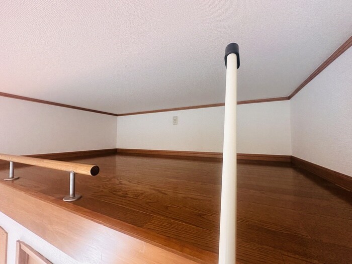 つつじヶ丘ビレッジの物件内観写真