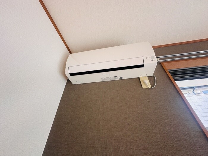 つつじヶ丘ビレッジの物件内観写真