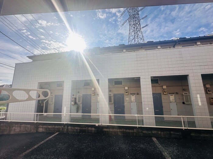 つつじヶ丘ビレッジの物件内観写真