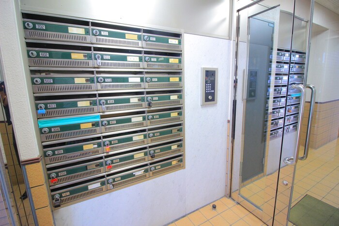 Ｈｉ・ｇｒａｄｅ椿の物件外観写真