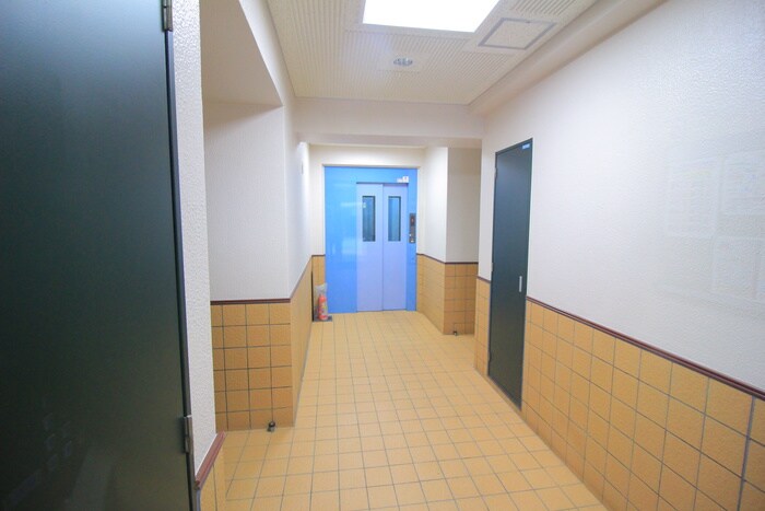 Ｈｉ・ｇｒａｄｅ椿の物件外観写真