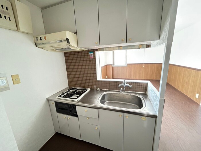 グランドパレス蘇我の物件内観写真