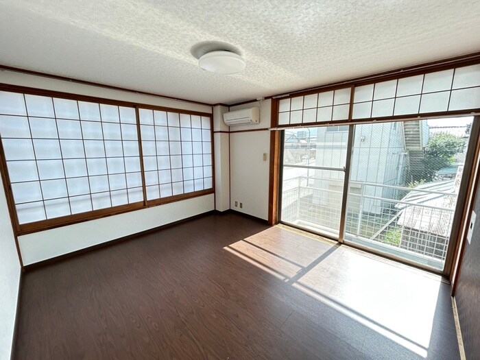 グランドパレス蘇我の物件内観写真