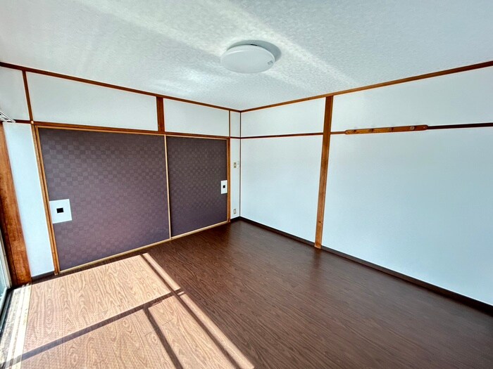 グランドパレス蘇我の物件内観写真