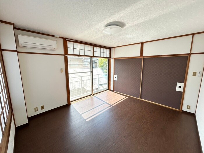 グランドパレス蘇我の物件内観写真