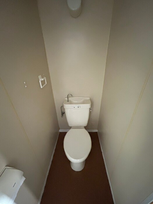 グランドパレス蘇我の物件内観写真