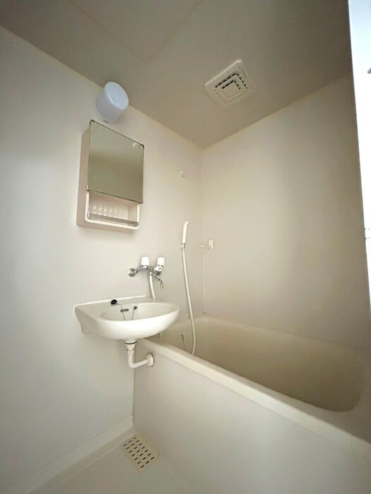 グランドパレス蘇我の物件内観写真