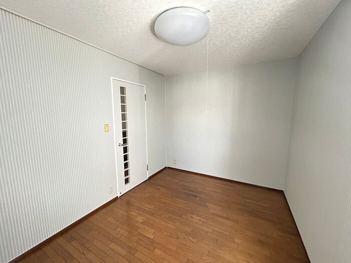 グランドパレス蘇我の物件内観写真