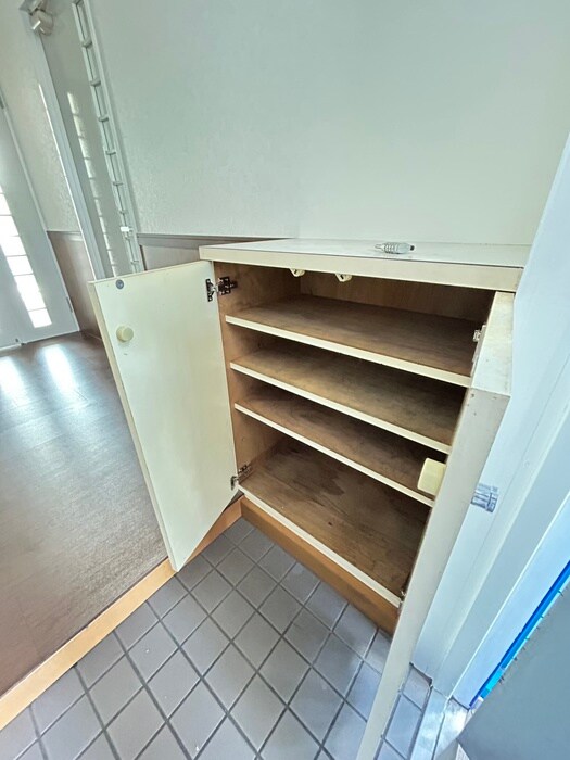 グランドパレス蘇我の物件内観写真