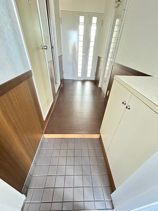 グランドパレス蘇我の物件内観写真