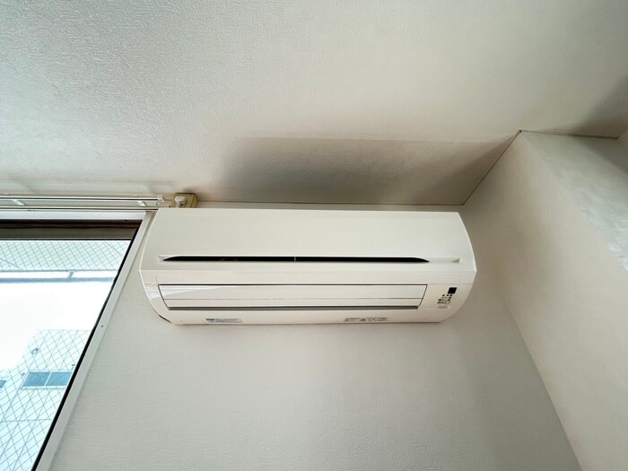 グランドパレス蘇我の物件内観写真