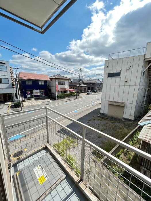 グランドパレス蘇我の物件内観写真