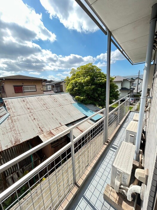 グランドパレス蘇我の物件内観写真