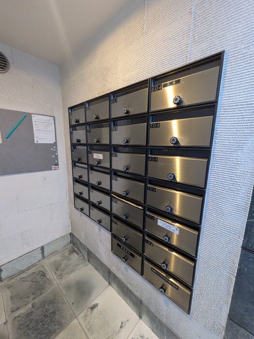 グリーンパーク赤羽（１０１）の物件外観写真