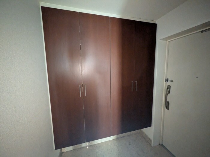 グリーンパーク赤羽（１０１）の物件内観写真