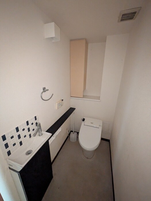 グリーンパーク赤羽（１０１）の物件内観写真