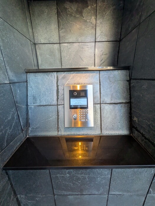 グリーンパーク赤羽（１０１）の物件外観写真