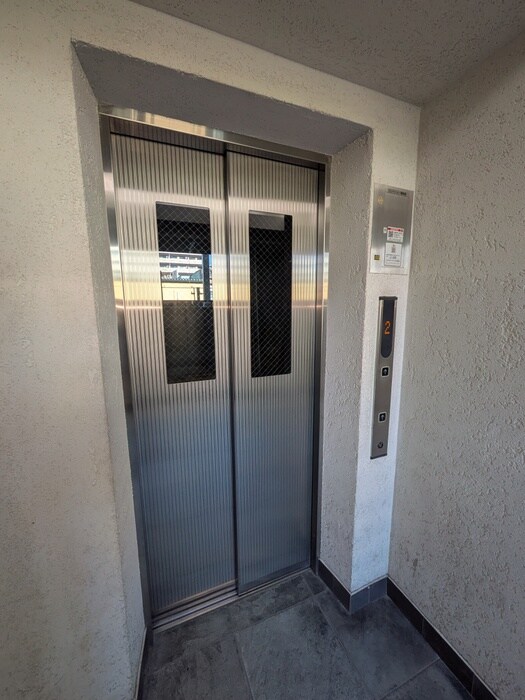 グリーンパーク赤羽（１０１）の物件外観写真