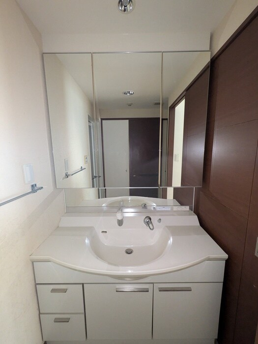 グリーンパーク赤羽（１０１）の物件内観写真