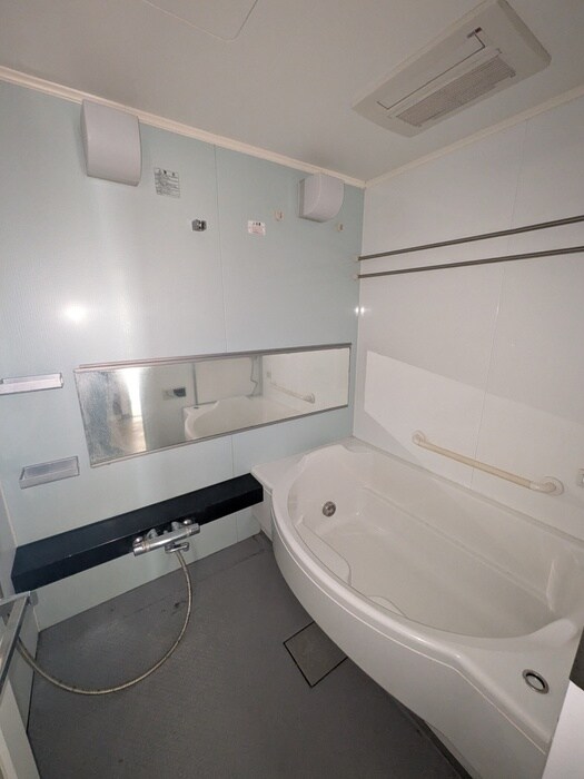 グリーンパーク赤羽（１０１）の物件内観写真