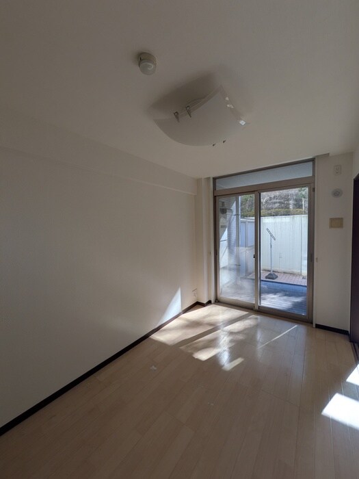 グリーンパーク赤羽（１０１）の物件内観写真