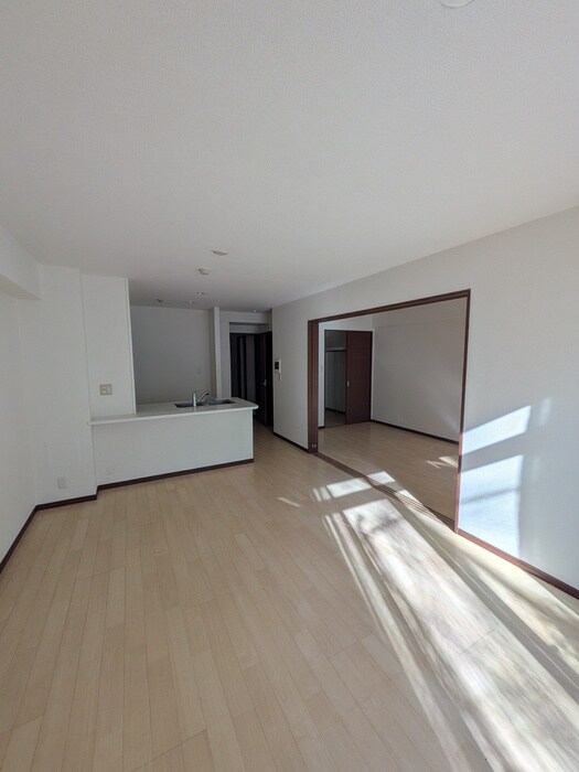 グリーンパーク赤羽（１０１）の物件内観写真