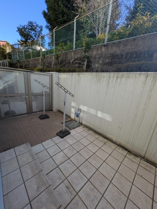 グリーンパーク赤羽（１０１）の物件内観写真