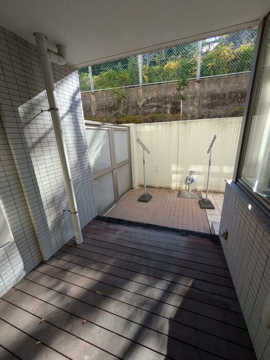 グリーンパーク赤羽（１０１）の物件内観写真