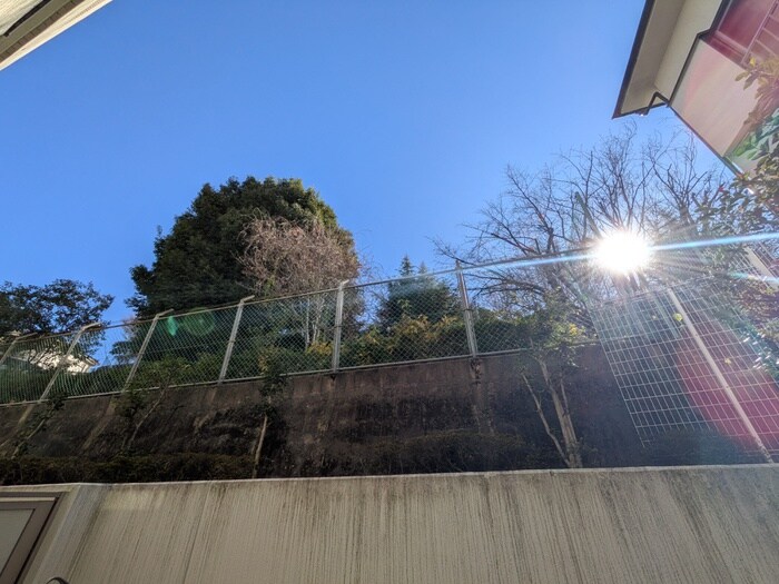 グリーンパーク赤羽（１０１）の物件内観写真