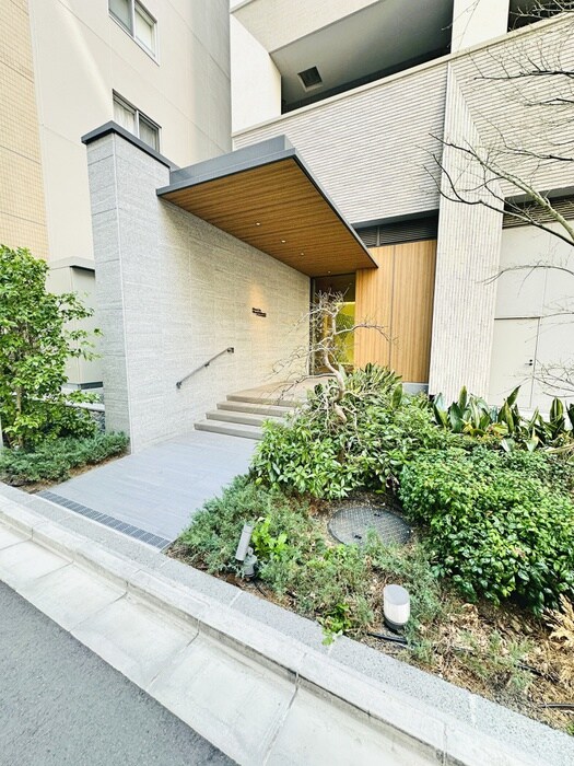 ﾒｿﾞﾝｶﾙﾑ日本橋馬喰町の物件外観写真