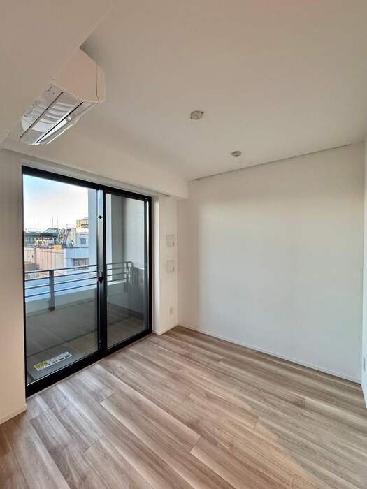 ﾒｿﾞﾝｶﾙﾑ日本橋馬喰町の物件内観写真