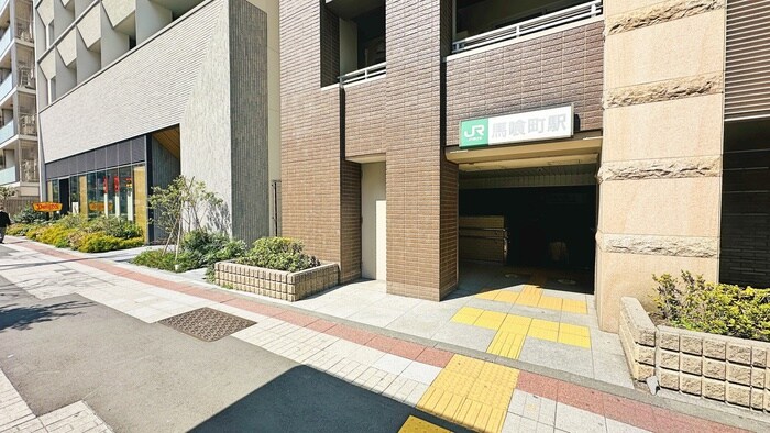 ﾒｿﾞﾝｶﾙﾑ日本橋馬喰町の物件外観写真