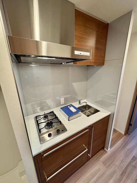 ﾒｿﾞﾝｶﾙﾑ日本橋馬喰町の物件内観写真