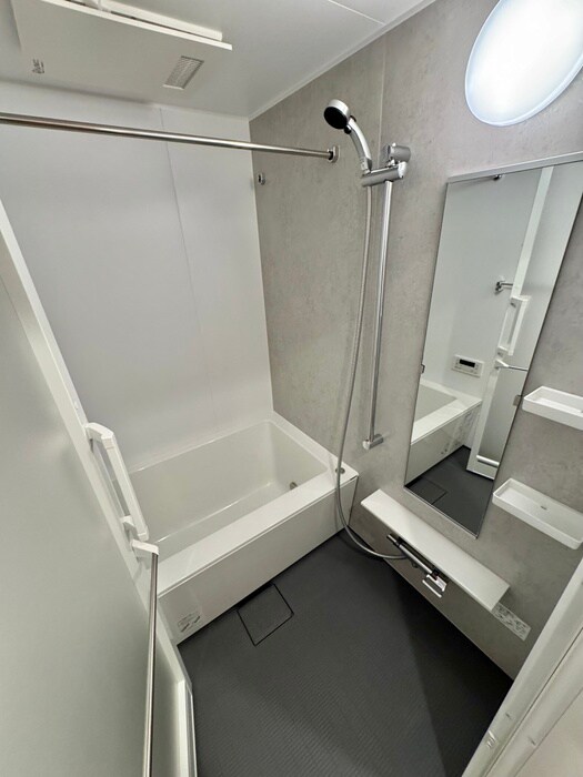 ﾒｿﾞﾝｶﾙﾑ日本橋馬喰町の物件内観写真