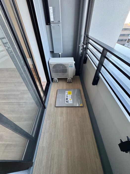 ﾒｿﾞﾝｶﾙﾑ日本橋馬喰町の物件内観写真