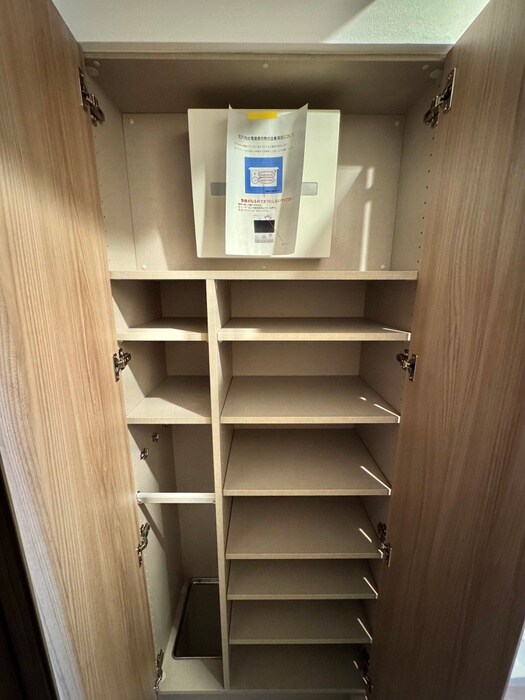 ﾒｿﾞﾝｶﾙﾑ日本橋馬喰町の物件内観写真