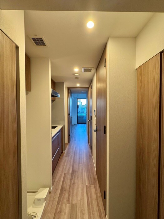 ﾒｿﾞﾝｶﾙﾑ日本橋馬喰町の物件内観写真