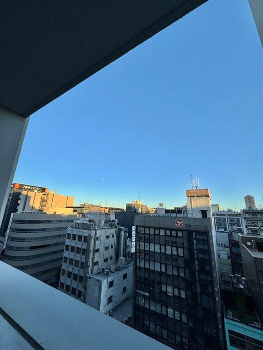 ﾒｿﾞﾝｶﾙﾑ日本橋馬喰町の物件内観写真