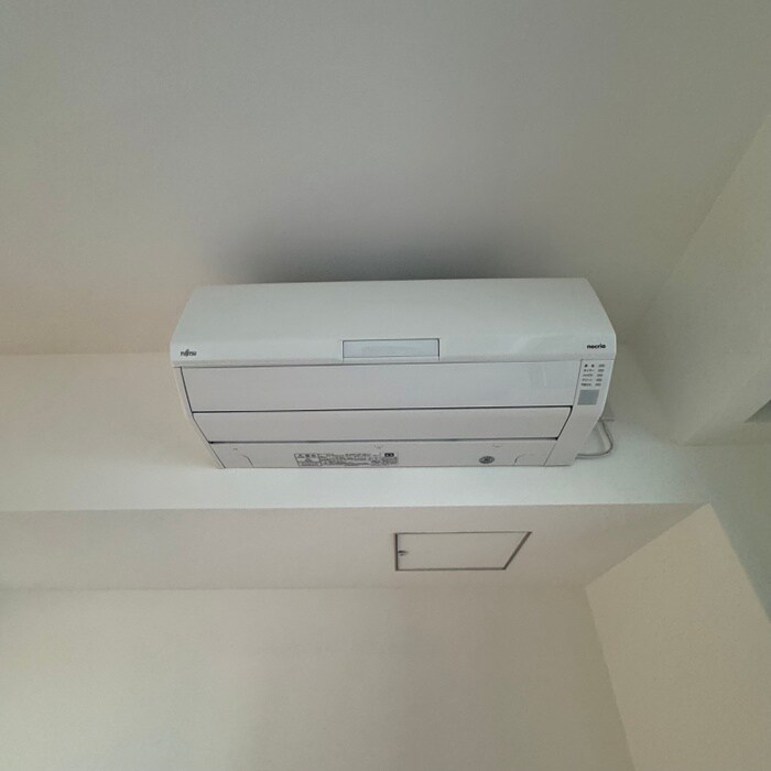 ﾒｿﾞﾝｶﾙﾑ日本橋馬喰町の物件内観写真