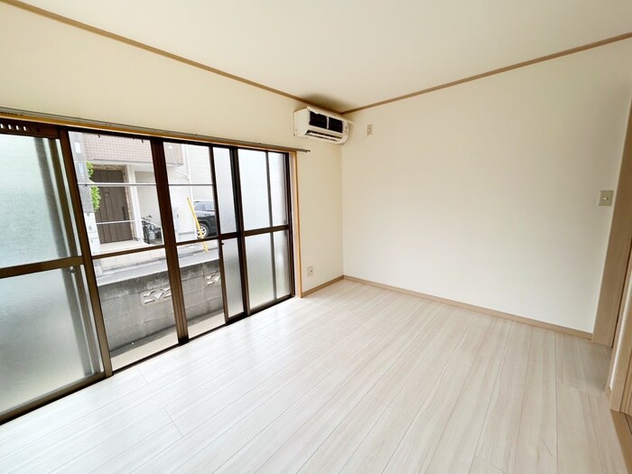 小榑ハイツの物件内観写真