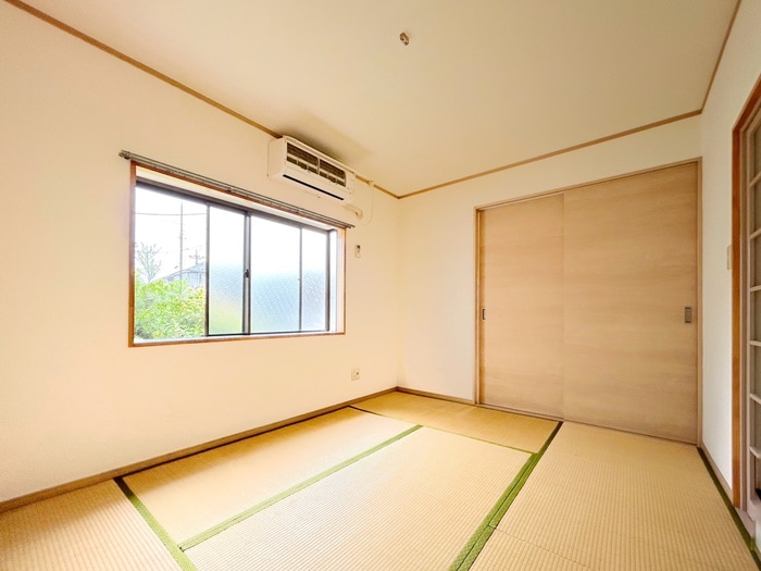 小榑ハイツの物件内観写真