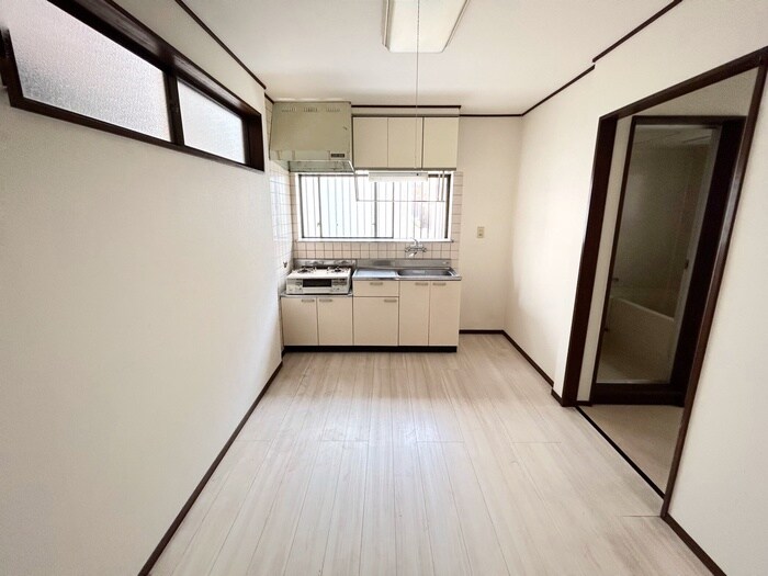 小榑ハイツの物件内観写真