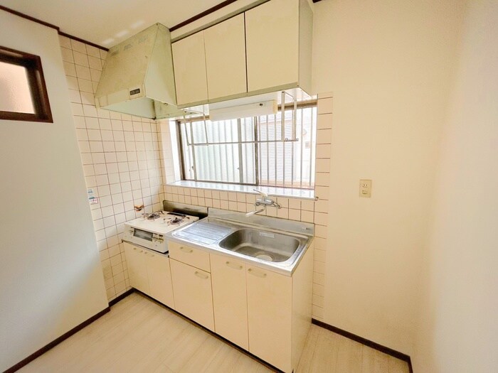 小榑ハイツの物件内観写真