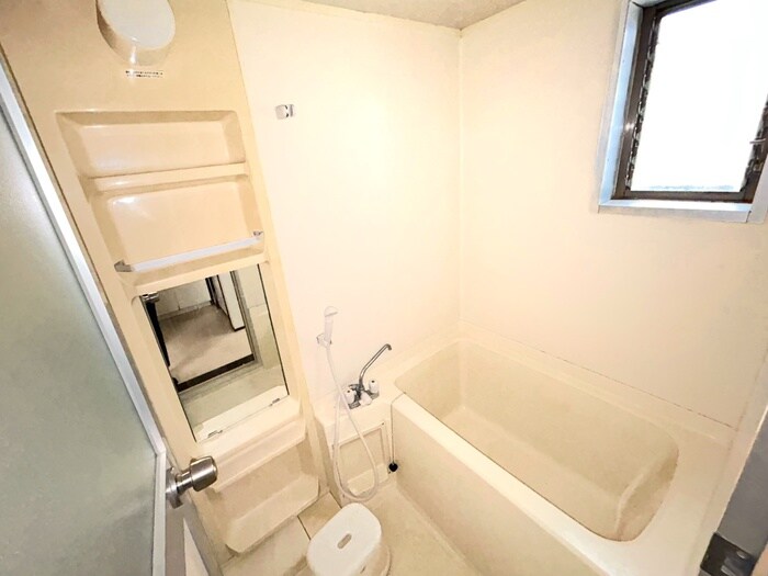 小榑ハイツの物件内観写真