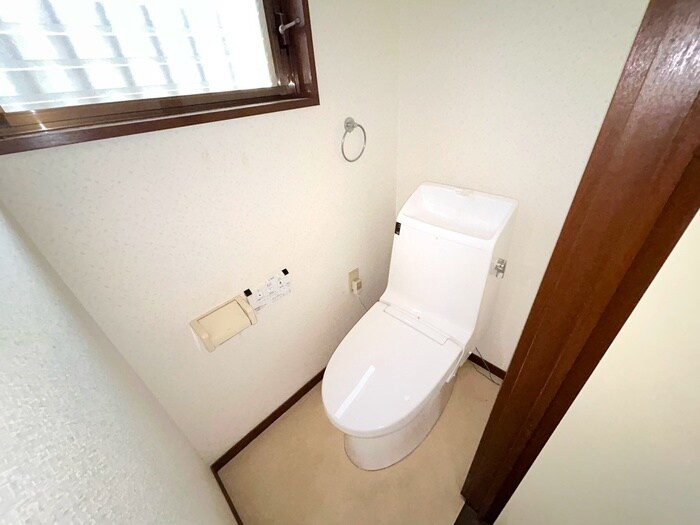 小榑ハイツの物件内観写真