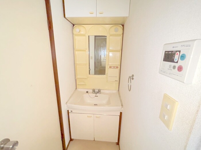 小榑ハイツの物件内観写真