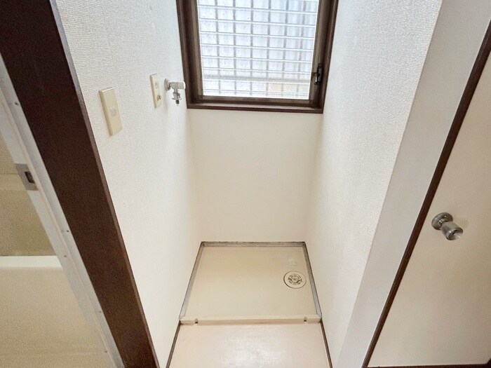 小榑ハイツの物件内観写真