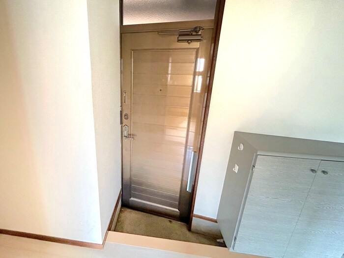 小榑ハイツの物件内観写真